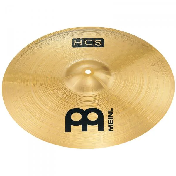 Meinl HCS18CH China - 18 pouces Réduction