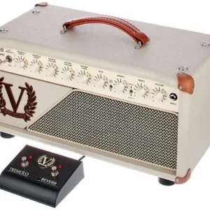 Victory amplification V40H Deluxe Head Populaire