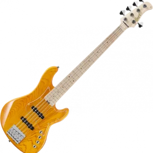 Cort GB75JJ AMB - amber Nouvel Arrivage