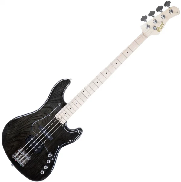 Réduction Cort GB74JH TBK - trans black