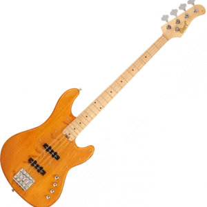 Cort GB74JJ AMB - amber Satisfait Ou Remboursé
