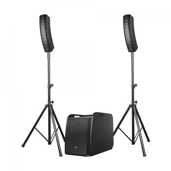 Definitive audio Vortex 750 LA Bon Plan