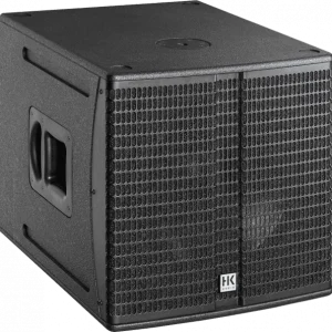 Hk audio l sub 1500 A Achat Immédiat