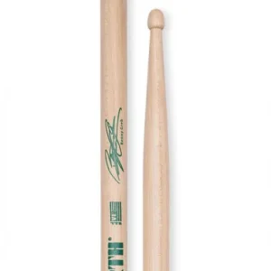 Nouvelle Collection Vic firth Signature Benny Greb