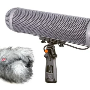 Affaire À Saisir Rycote Modular Windshield WS 4 Kit