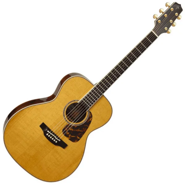 Takamine CP7MO-TT Thermal Top Orchestra - naturel Prix Réduit