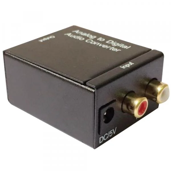 Produit De Marque Power studio Convertisseur Ana Digi V1
