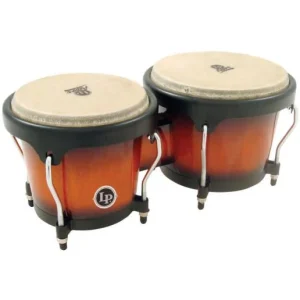 Lp LPA601-VSB Aspire Wood Bongo Seulement Aujourd'hui