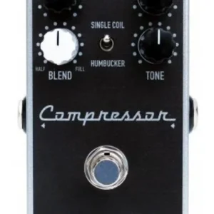 Authentique Keeley electronics Compressor Plus