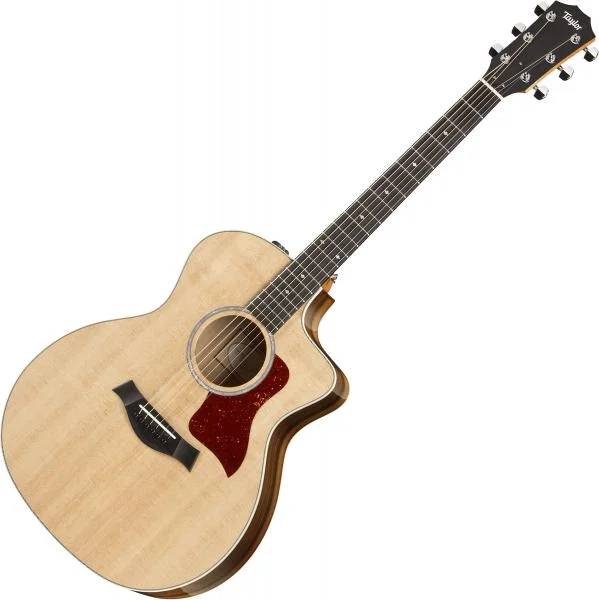 Taylor 214ce-K DLX - natural Commander Vite
