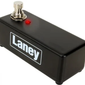 Retour Gratuit Laney FS-1 Mini Footswitch