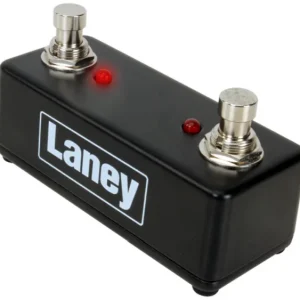 Laney FS-2 Mini Footswitch Offre Exclusive