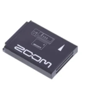 Zoom BT-02 Remise