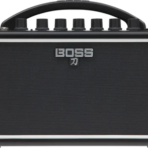 Boss Katana Mini Expédition Rapide