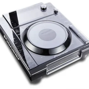 Offre Limitée Decksaver CDJ-900 Nexus