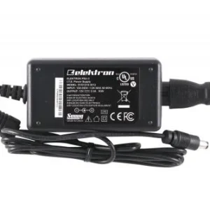 Promotion Saisonnière Elektron PSU-3