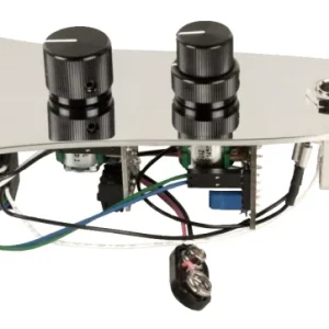 Sadowsky Onboard Bass Preamp 3-Knob Pas Cher