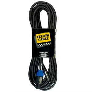 Meilleur Prix Yellow cable HP9JS