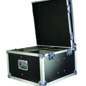 Power acoustics FlightCase Mini Lyre Quatuor Top Vente
