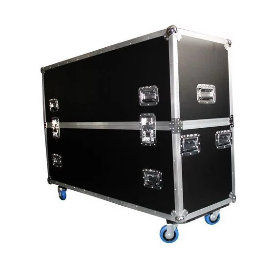 Vente Flash Power acoustics Flight double écran 50 pouces