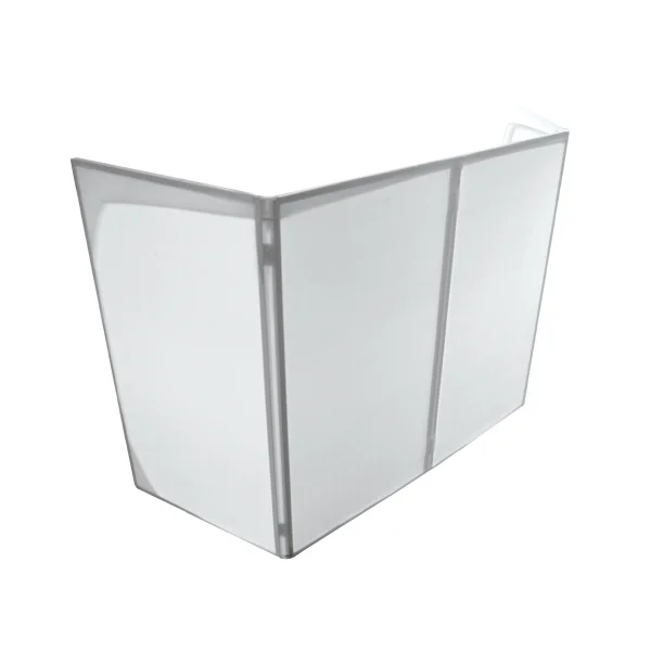Offre Limitée Power acoustics dj panel 140 wh