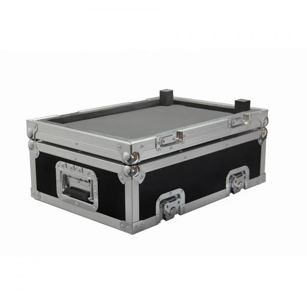 Power acoustics Flight case pour mixer - XXS Offre Exclusive