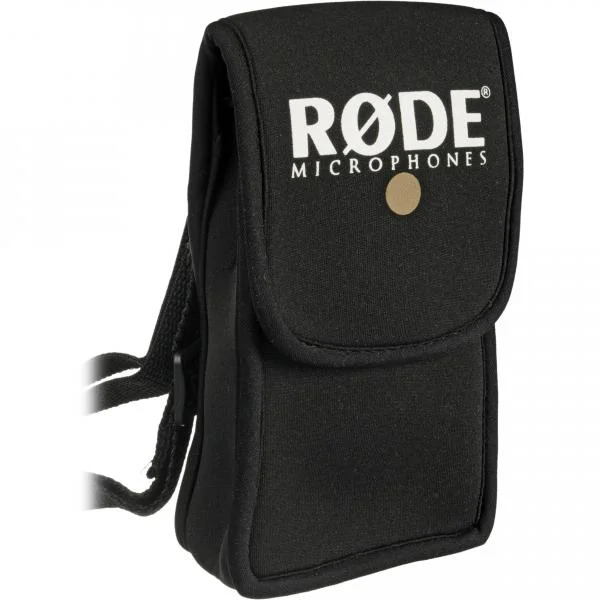 Paiement Sécurisé Rode VideoMic Bag