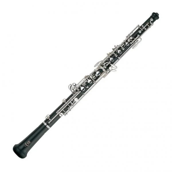 Yamaha YOB241 Marque
