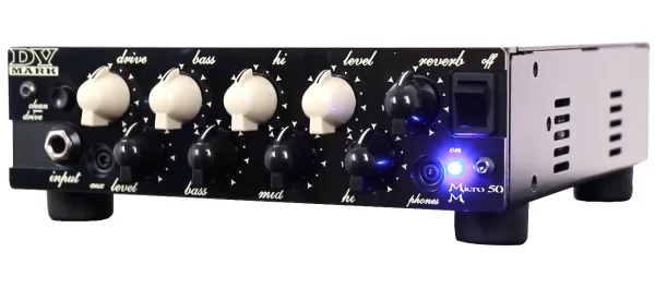 Super Prix Dv mark Micro 50 M Head