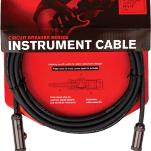 D‘addario AGL10 Circuit Breaker Series - 3m Achetez Aujourd'hui