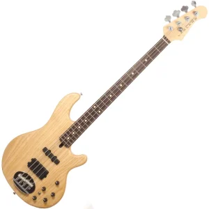 Achetez Aujourd'hui Lakland Skyline 44-02 Standard (RW) - natural