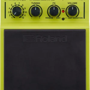 Roland SPD One K Kick Prix Promo