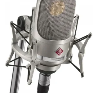 Neumann TLM 107 Studio Set Usine Directe