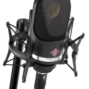 Certifié Neumann TLM 107 BK Studio Set