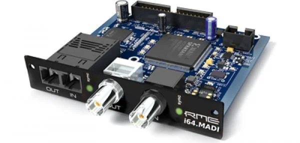 Achetez Aujourd'hui Rme i64-MADICard