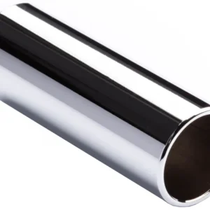 Pas Cher Jim dunlop 320 Chromed Steel Slide Long