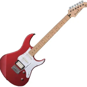Petit Prix Yamaha Pacifica 112VM - red metallic