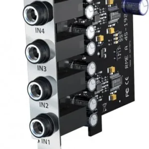 Prix Choc Rme AI4S-192 AIO