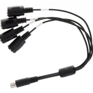 Authentique Rme BOHDSP9652-MIDI