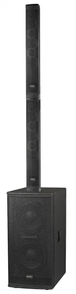 Definitive audio VORTEX 600 L1 Offre Du Jour