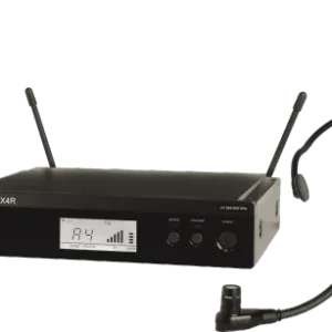 Shure BLX14RE-SM35-M17 Bon Marché