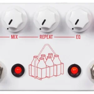Petit Prix Jhs The Milkman Delay & Boost