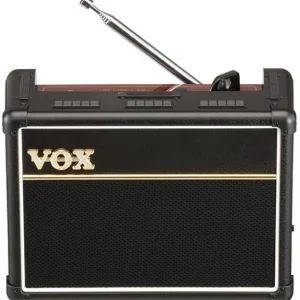 Achat Immédiat Vox AC Radio