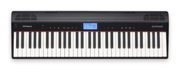 Roland GO Piano 61P Offre Du Jour