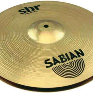 Populaire Sabian SBR HiHat - 13 pouces