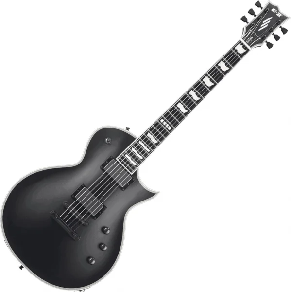 Acheter En Ligne Esp Eclipse (Japan) - black satin