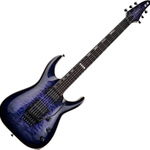 Esp E-II Horizon (Japan) - reindeer blue Achat Immédiat