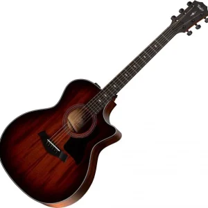 Offre Du Jour Taylor 324ce Blackwood - shaded edge burst top