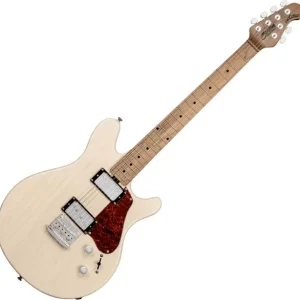 Sterling by musicman James Valentine JV60 - trans buttermilk Top Vente