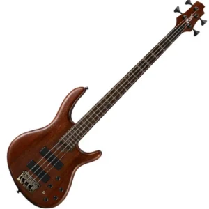 Cort B4 Plus MH OPM - open pore mahogany Offre Limitée